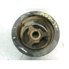 113P009 Crankshaft Pulley For 14-17 Ford F-150  5.0 EL3E6312AA